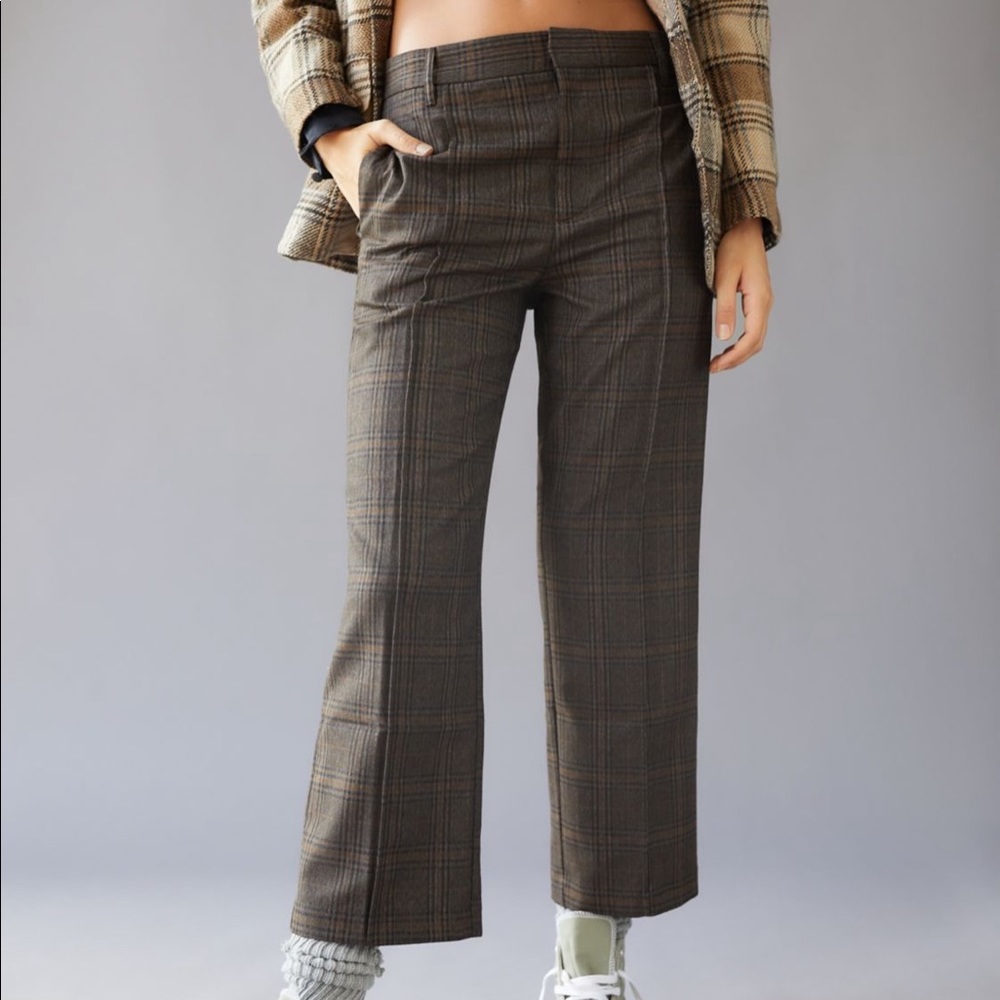 Pants